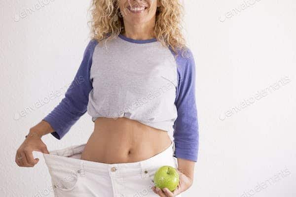 Quels pantalons pour une silhouette en A ?