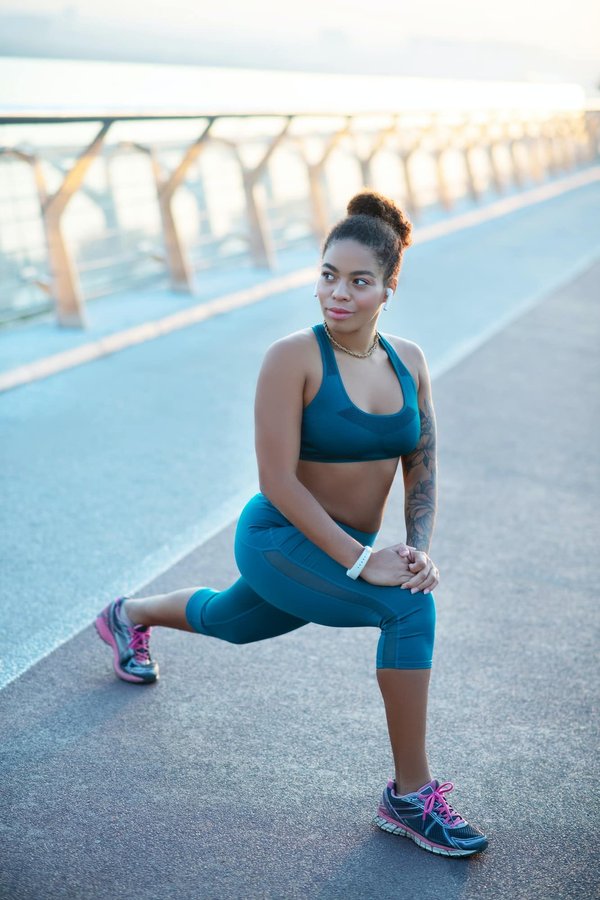 Quelles sont les erreurs à éviter en portant des leggings?